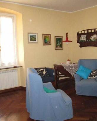 Appartamento di 65 m² con 4 locali a Sestri Levant