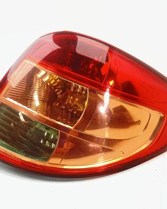 STOP FANALE POSTERIORE DESTRO FIAT Sedici 2° Seri