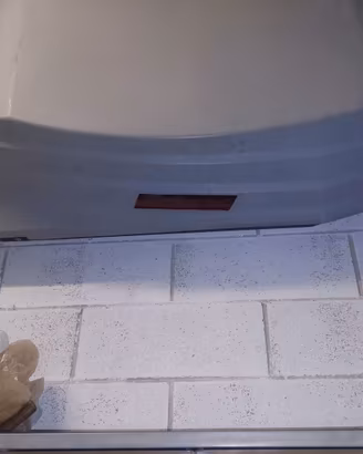 Box tetto auto portatutto grigio (buono stato)