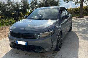 Opel Corsa GS Line 75cv SOLO 7000KM