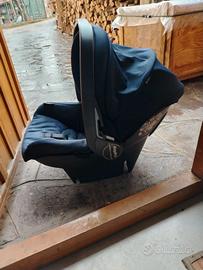 Trio peg Perego blu
