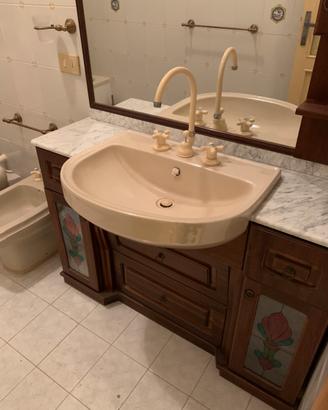 Mbile bagno