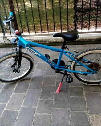 Bici 20 Pollici BTWIN 5 Marce