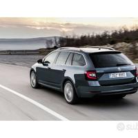 Ricambi disponibili skoda octavia