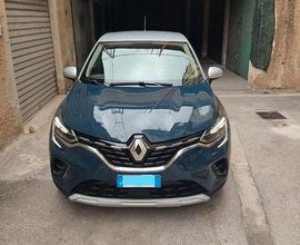 RENAULT Captur 2ª serie - 2022