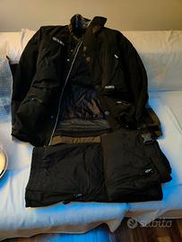 Tuta da Sci Colmar Completa – Giacca + Pantaloni