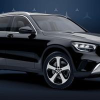 Cerchi da 19" per Mercedes GLC Suv