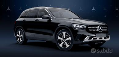 Cerchi da 19" per Mercedes GLC Suv