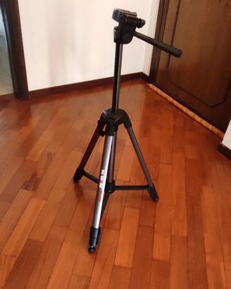 Cavalletto Trepiede Hama Profil 74