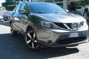Nissan Qashqai 1.5 dCi Bussines