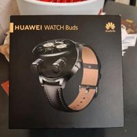 HUAWEI WATCH Buds