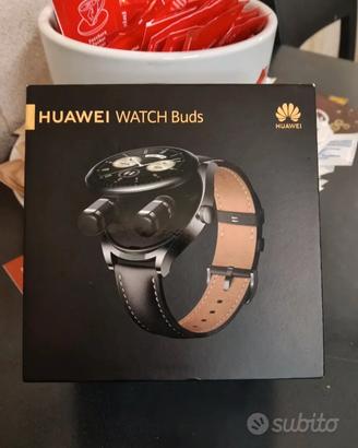 HUAWEI WATCH Buds