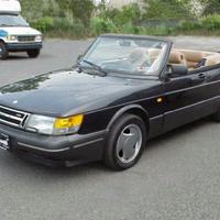 ricambi saab 900 aero cabrio e coupé 