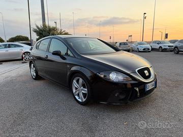 SEAT Leon 1.6 Stylance DUAL GPL