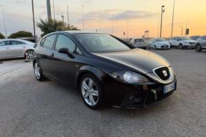 SEAT Leon 1.6 Stylance DUAL GPL