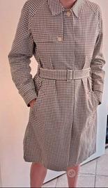 trench vintage da donna s max Mara taglia 46. 
