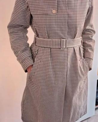 trench vintage da donna s max Mara taglia 46. 