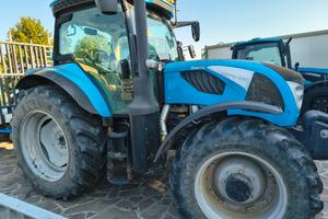 trattore landini serie 6/125