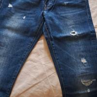 Jeans uomo GUESS ORIGINALI