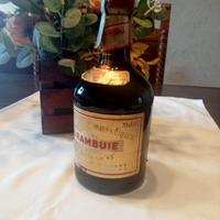 liquore Drambuie 