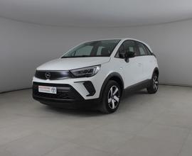 OPEL Crossland 2021 - Crossland 1.2 Elegance s&s 1