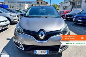 RENAULT Captur dCi 8V 110 CV Energy Intens GARANZI