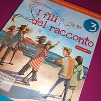 I fili del racconto 3