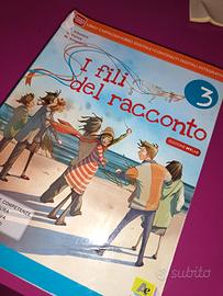 I fili del racconto 3