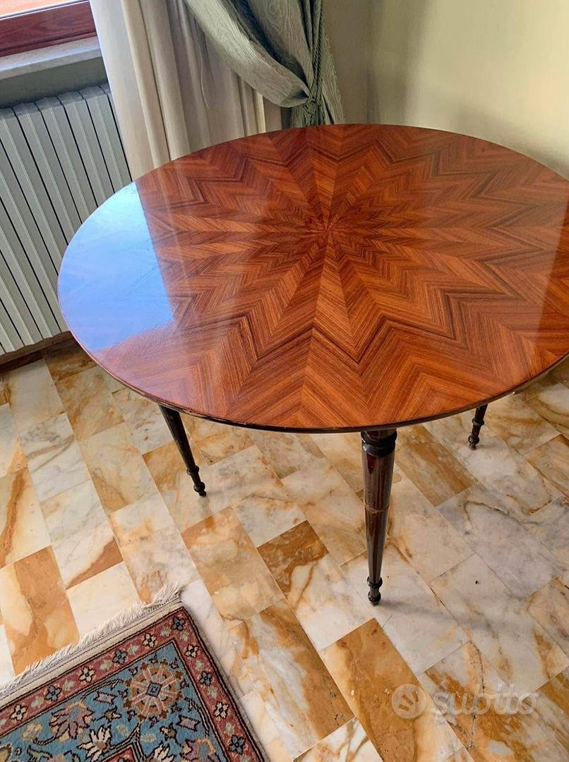Sarreid, Ltd. Tavolo occasionale a cubo con borchie in ottone di stile elevato spagnolo in