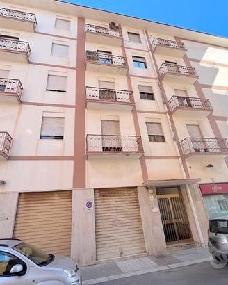 Av190 ampio appartamento in via delle acacie