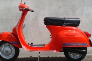 Vespa Piaggio ET3 125