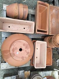 vasi in terracotta 
