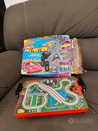 Piata Micromachines