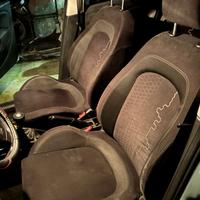 sedili grande punto 5 porte