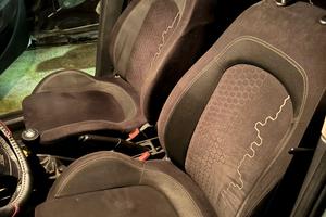 sedili grande punto 5 porte