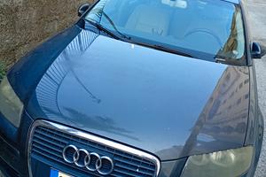 audi A3 1.9 105 cv