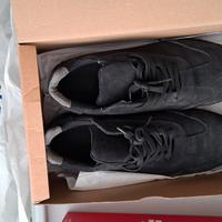 Scarpe antinfortunistica 