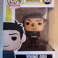 Funko Pop Young Gru (Minions 2)