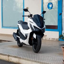 Sym Jet X 125 - 2023