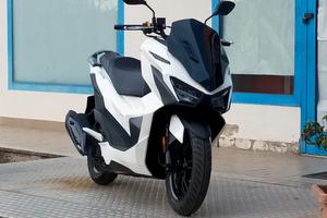 Sym Jet X 125 - 2023