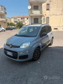Fiat panda 1.0 hibryd firefly