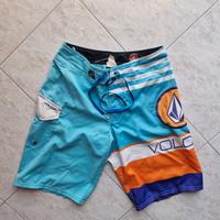 Costume da bagno Volcom vintage hypebeast
