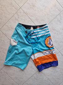 Costume da bagno Volcom vintage hypebeast