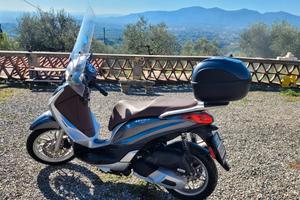 Piaggio Medley 150 - 2017