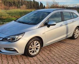 Opel Astra 1.6 CDTi 110CV Start&Stop Sports Tourer