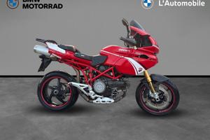 DUCATI Multistrada 1000 DS
