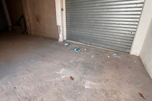 V/1195 Ampio cantinato in zona prestigiosa