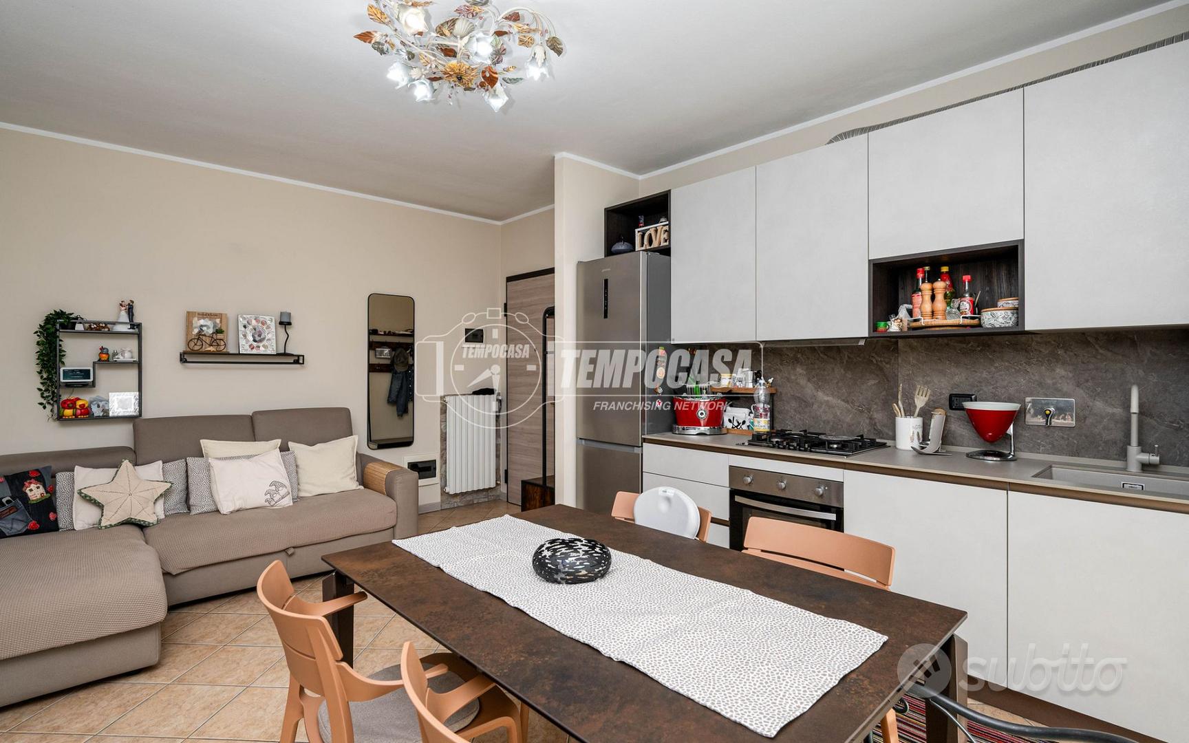 Appartamento – Reggio Emilia, Massenzatico - Vista 2