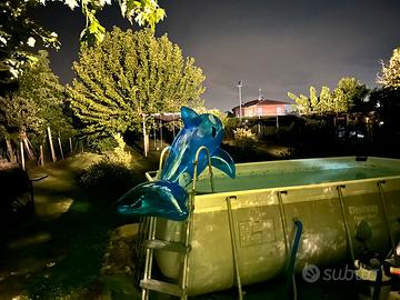 Piscina fuori terra Bestway 4x2