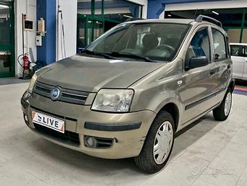 Fiat Panda 1.2 Dynamic Natural Power